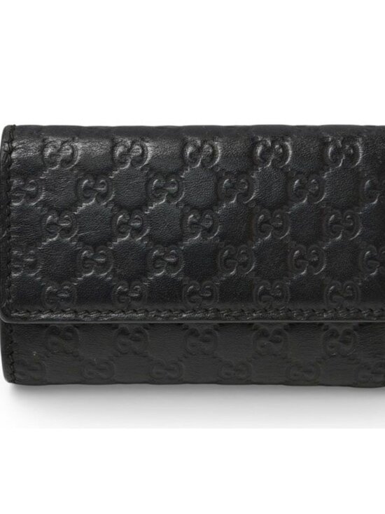 Gucci Handbags - Gucci Key Case Holder 6 Rows Micro